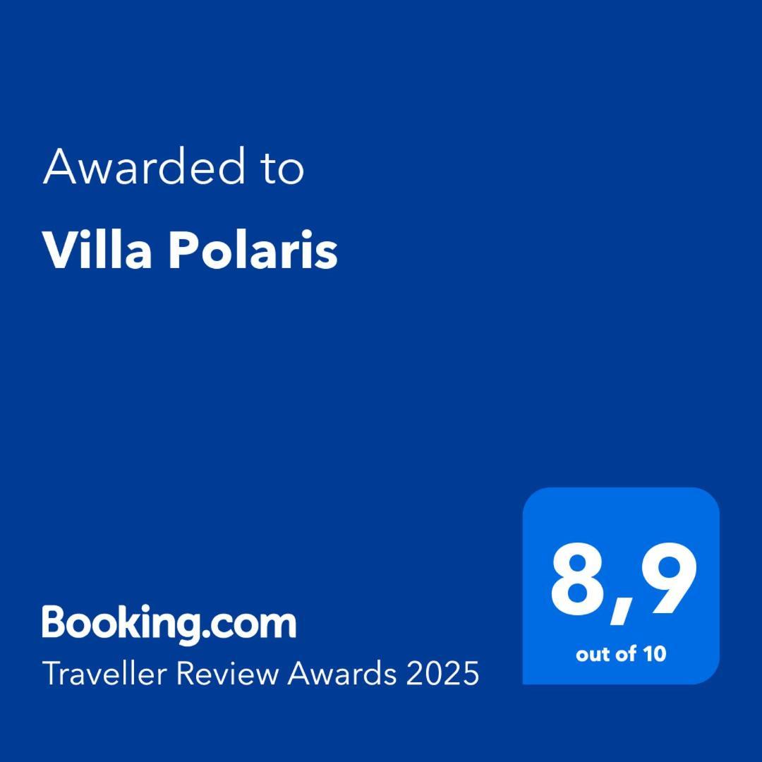 Villa Polaris Sappee Zewnętrze zdjęcie