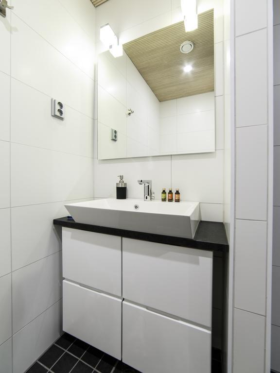 Villa Polaris Sappee Pokój zdjęcie