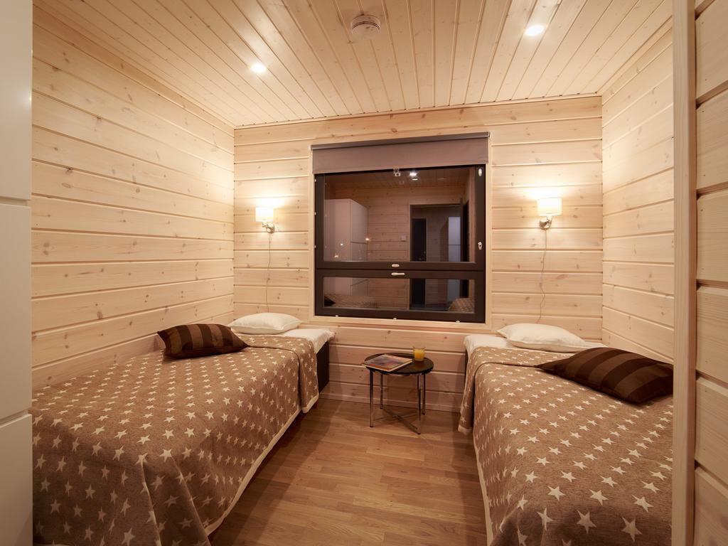 Villa Polaris Sappee Pokój zdjęcie