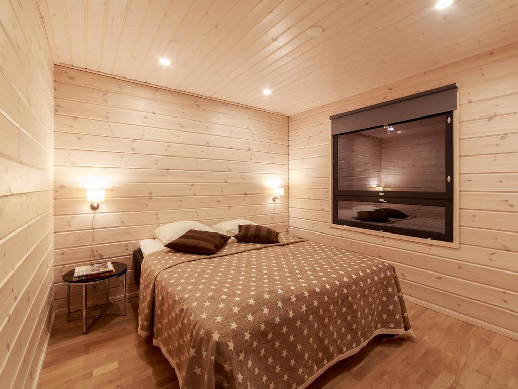 Villa Polaris Sappee Pokój zdjęcie