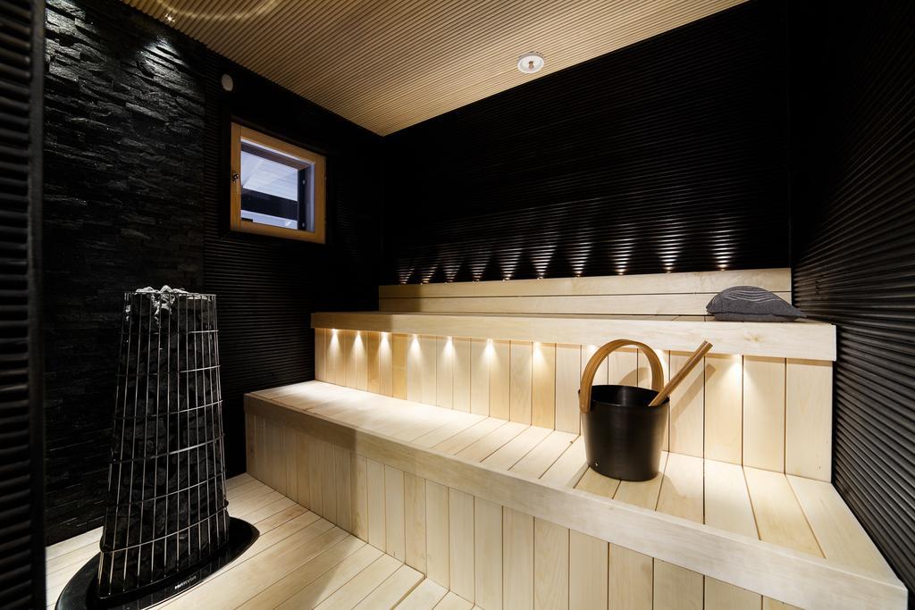Villa Polaris Sappee Pokój zdjęcie